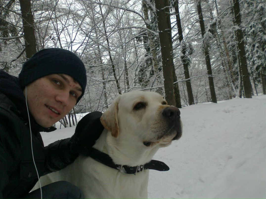 Алексей Кальков | Москва