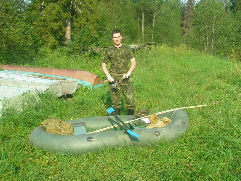 Лидия Обухова | Даугавпилс