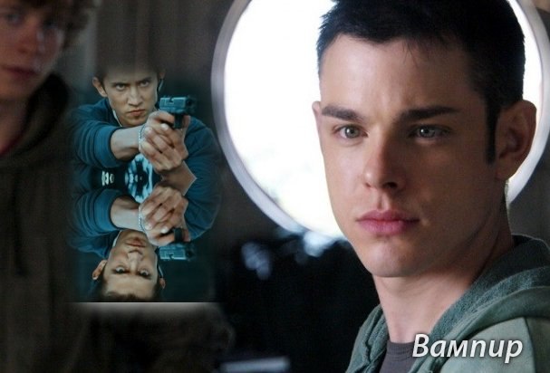 Никита Бажан | Новосибирск