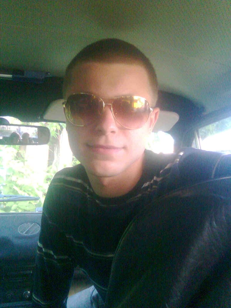 Анатолий Кузнецов | Александровка