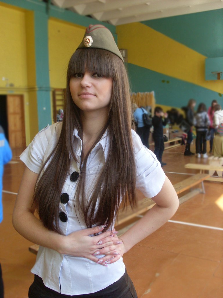 Вероника Станько | Asheville