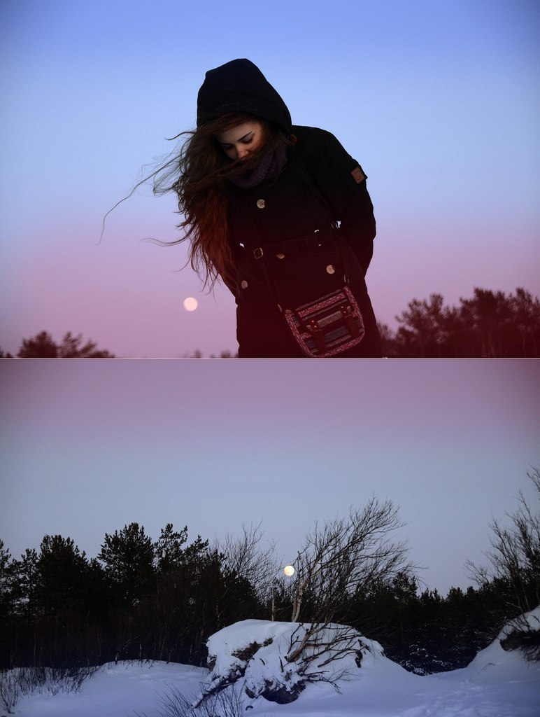 Anna Panfilova | Москва