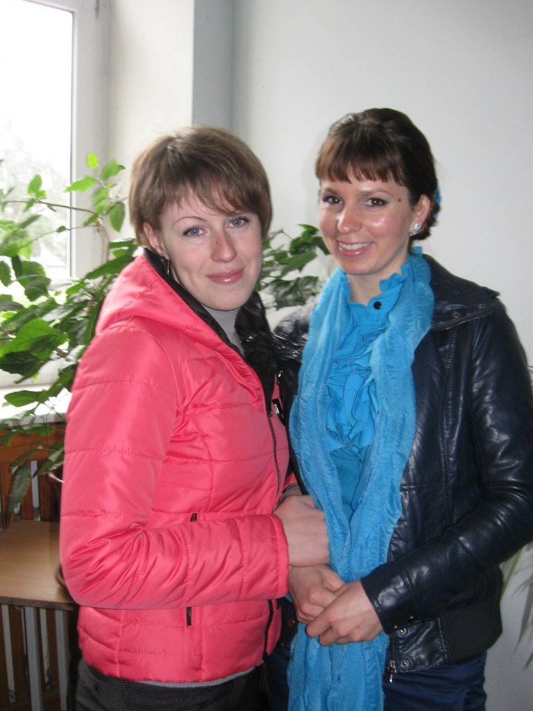 Анна Коваленко-Услистая | Кропивницкий / Кировоград