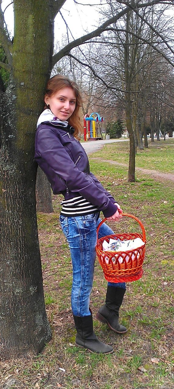 Вика Шинкарук | Toronto