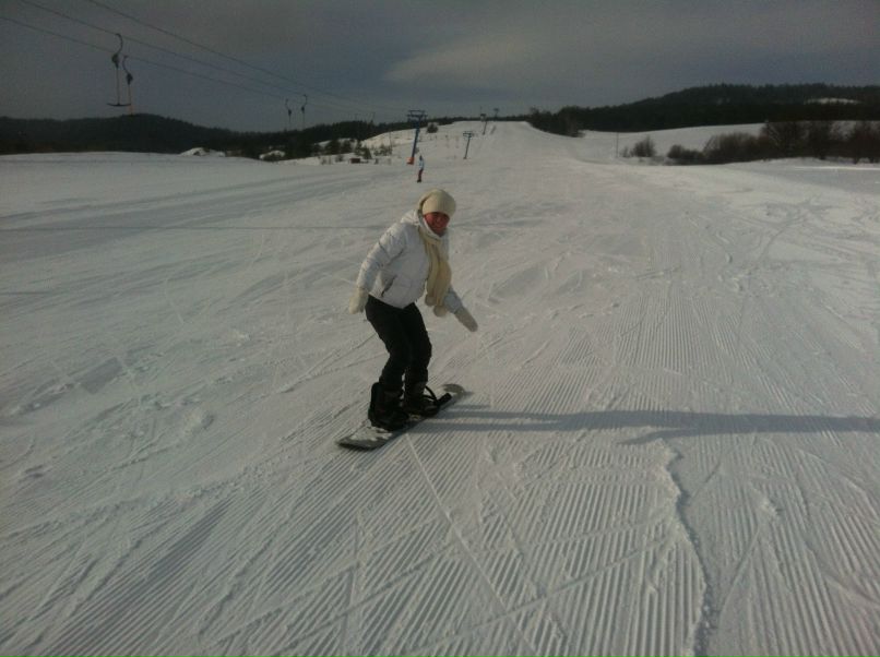 Катерина Яковенчук-Кладчикова | Сызрань