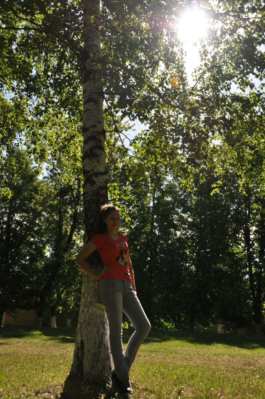 Анастасия Набавкова | Москва