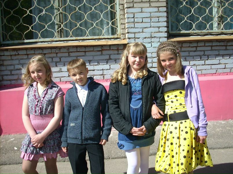 Данил Сорокин | Череповец