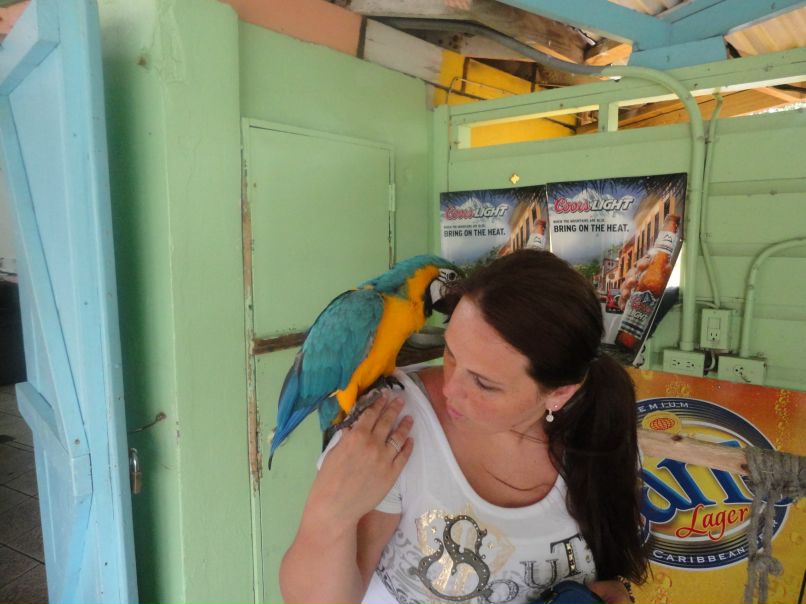 Marina Marcus | Smithsburg