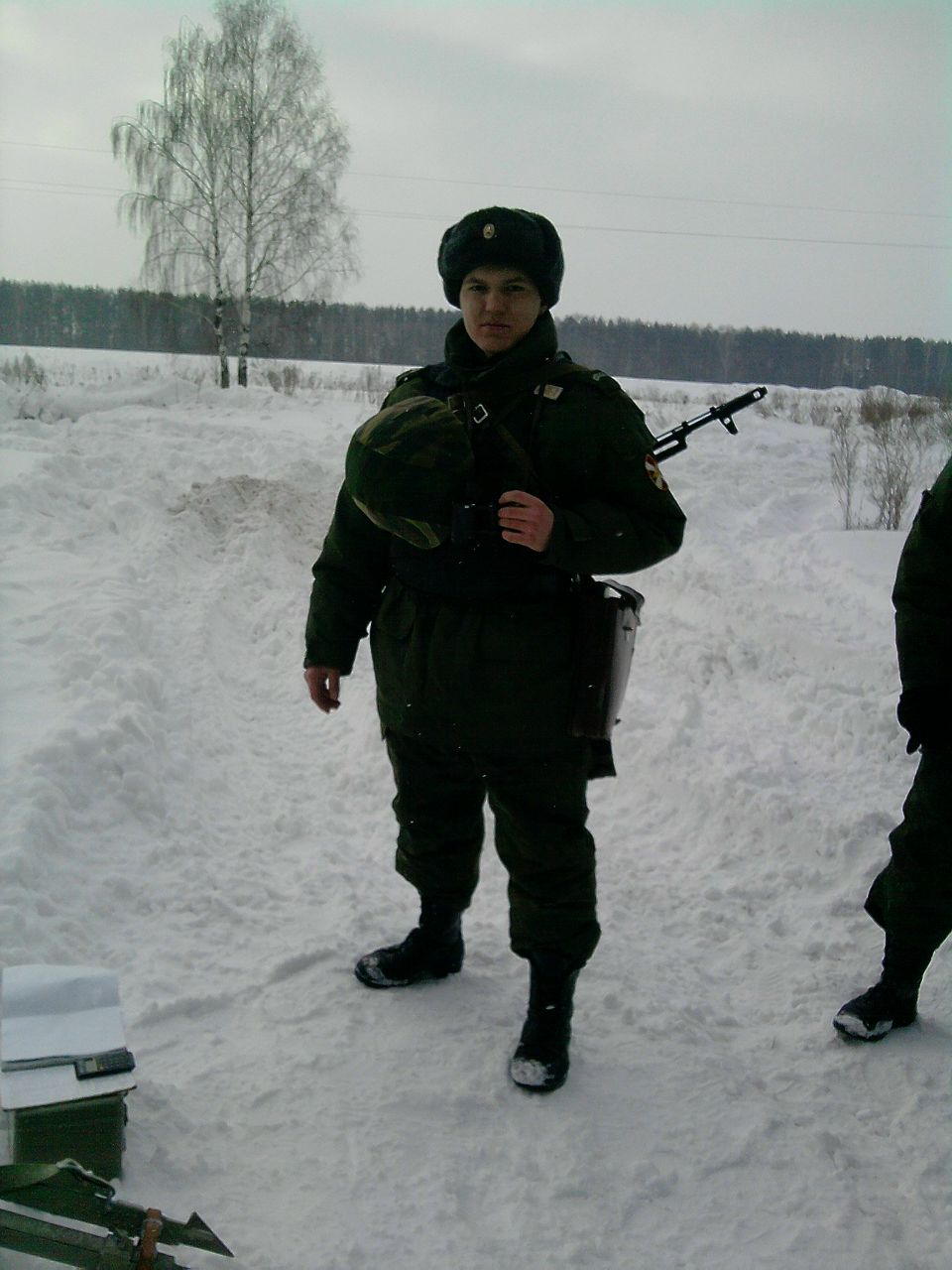 Александр Смышляев | Новокузнецк