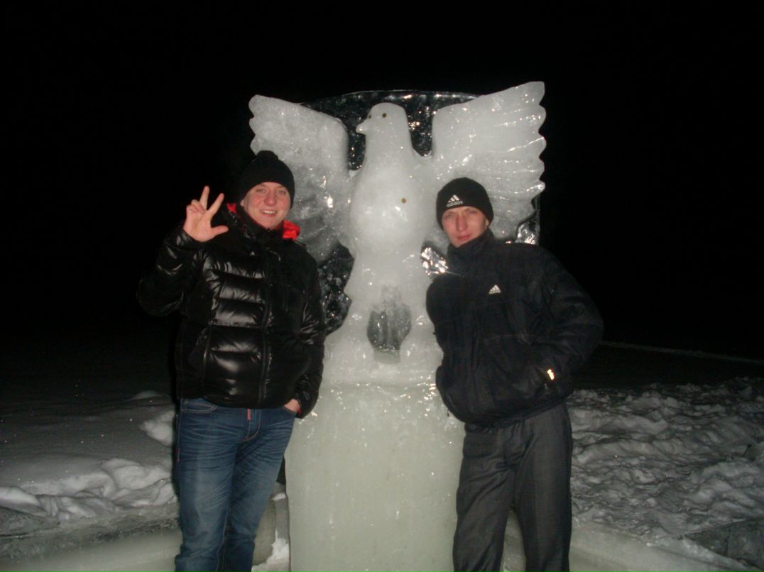 Сергей Викторович | Казань