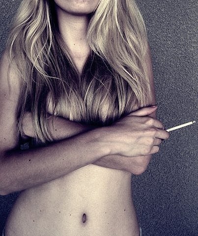 Наташа Рудова, Россия, Луганск