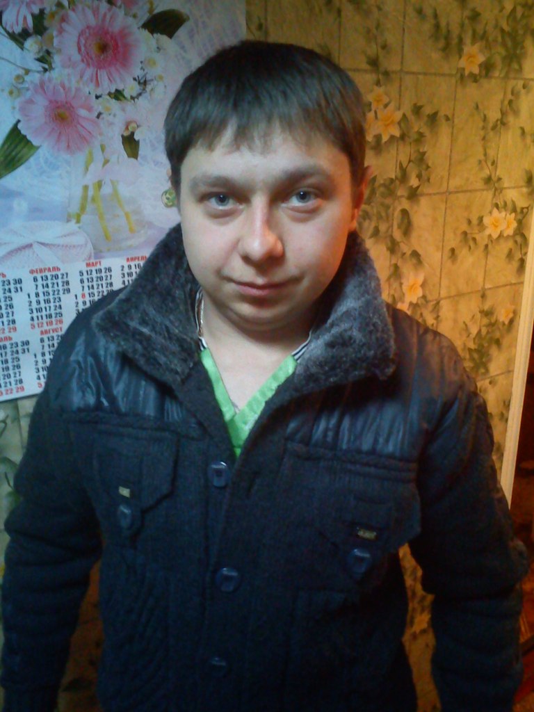 Сергей Приходкин ***G_S*** | Горловка