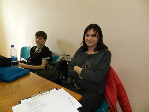 №61, Алёна Николаева, 32 года, Новонукутский №61, Алёна Николаева, 32 года, Новонукутский