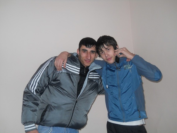 №26, Борис Николаев, Чапаевск №26, Борис Николаев, Чапаевск