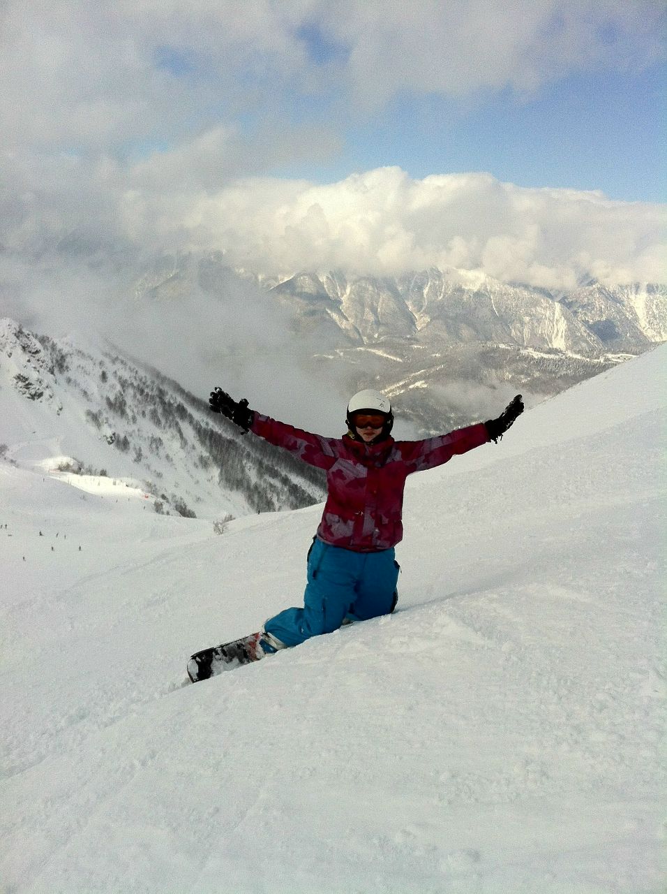 Валерия Геберлейн | Красногвардейское