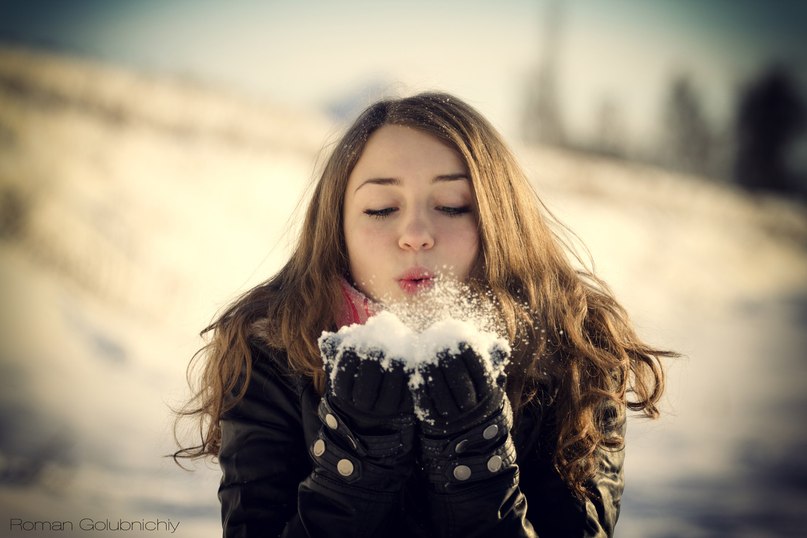 Ульяна Горностай | Киев