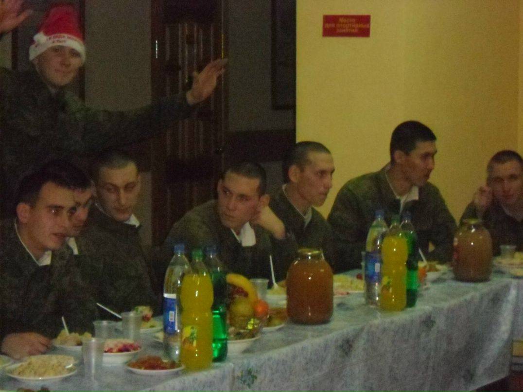 Дмитрий Лынов | Оренбург