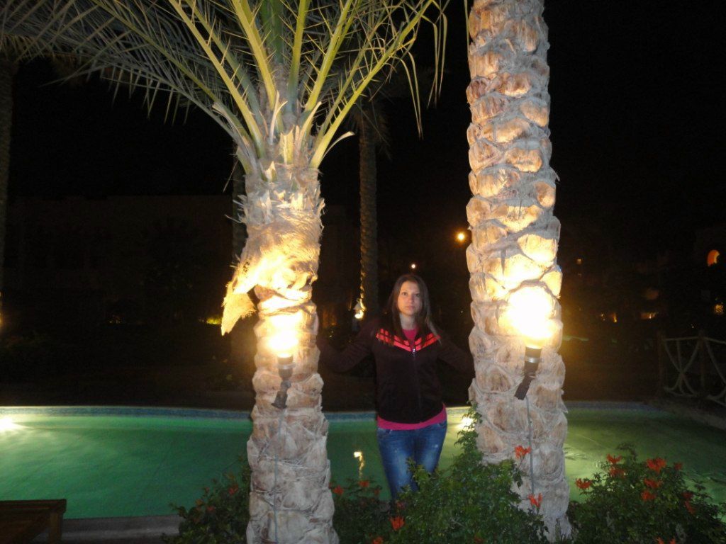 Сашенька Воробьёва | New York City