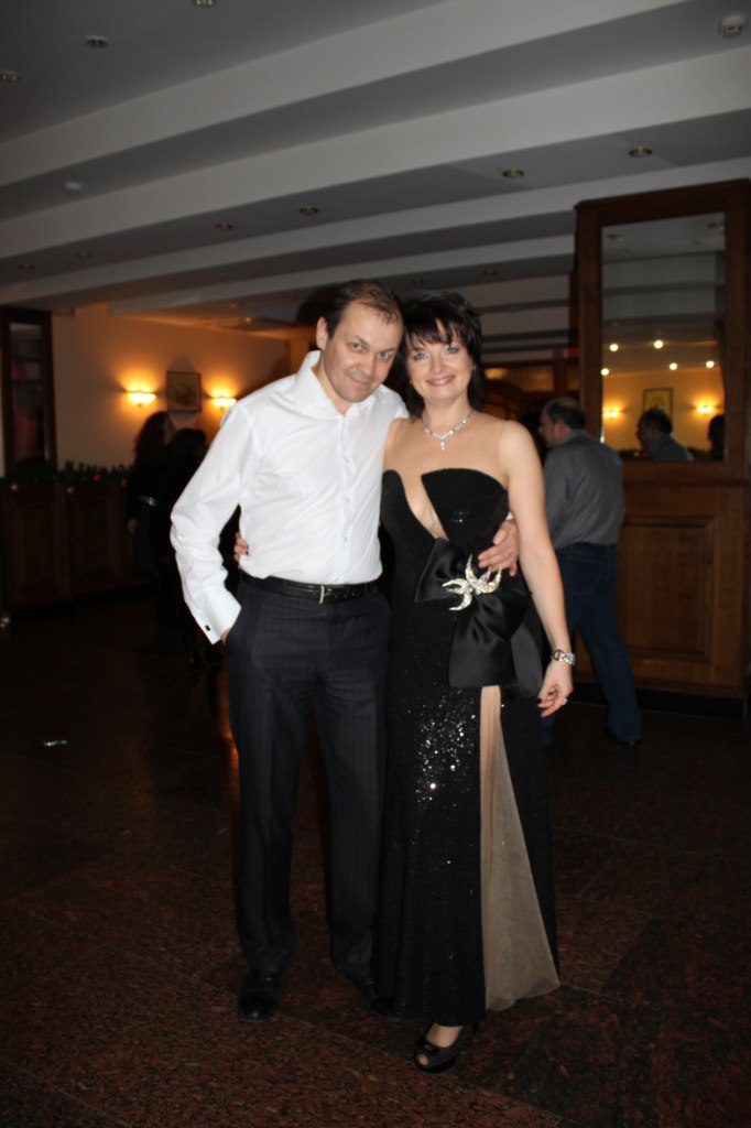 Max Rovi Денежный | Москва