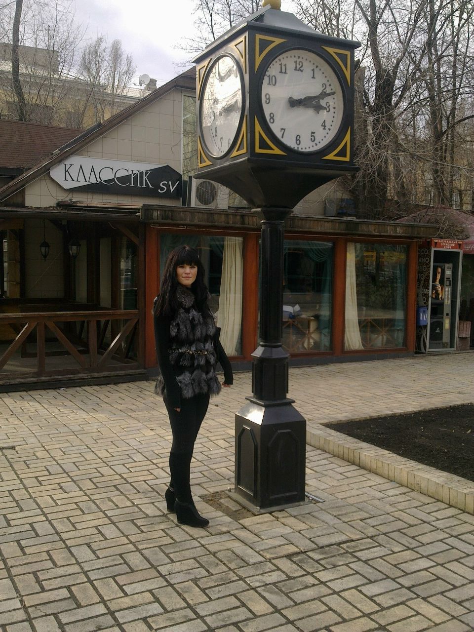 Алинка Кольба | Черкассы