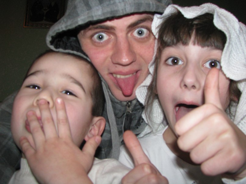 Pristupa Vasja | Ковель