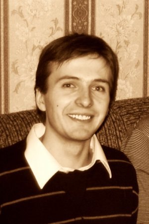 Алексей Фадеев | Москва