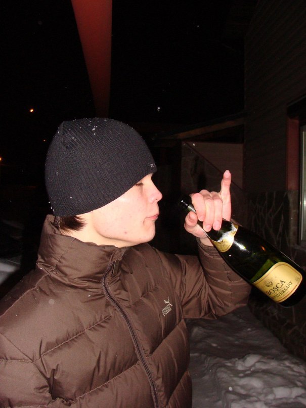 Александр Серов | Нижний Новгород