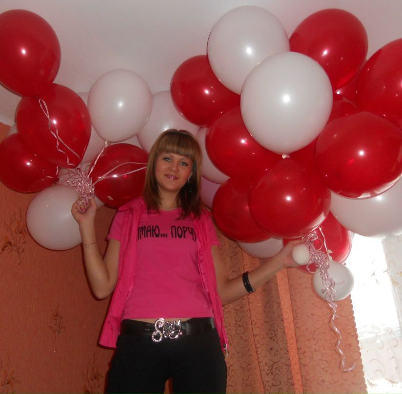 Надя Гульковская | Челябинск