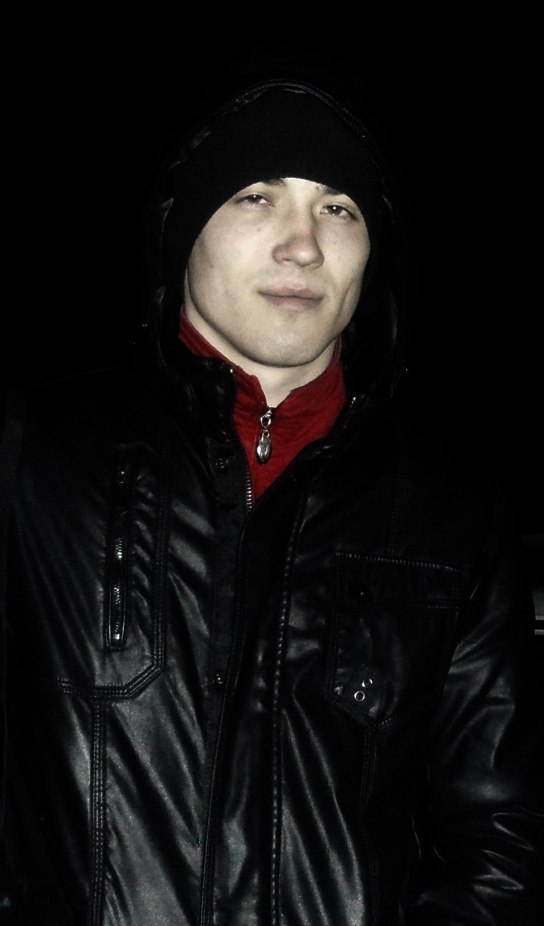 Петр Сергеевич | Алматы