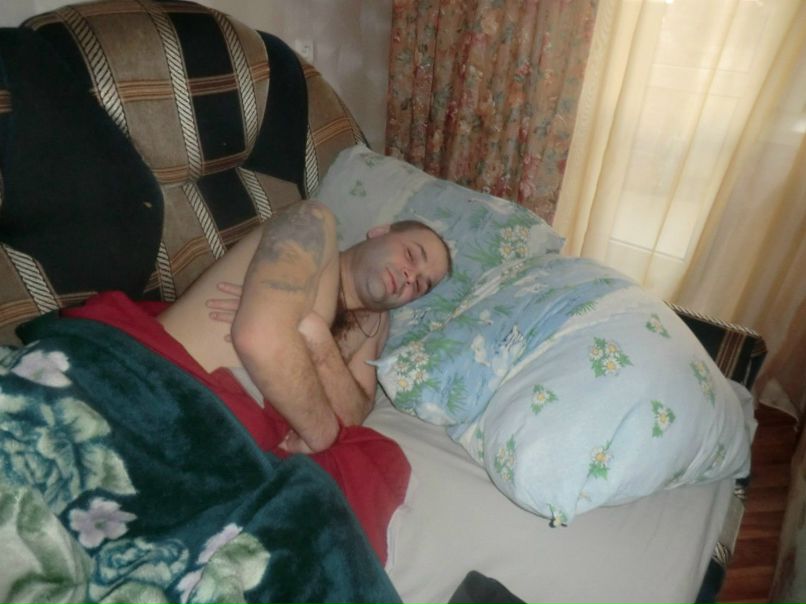 Евгений Дунаев ((Чкал)) | Лениногорск