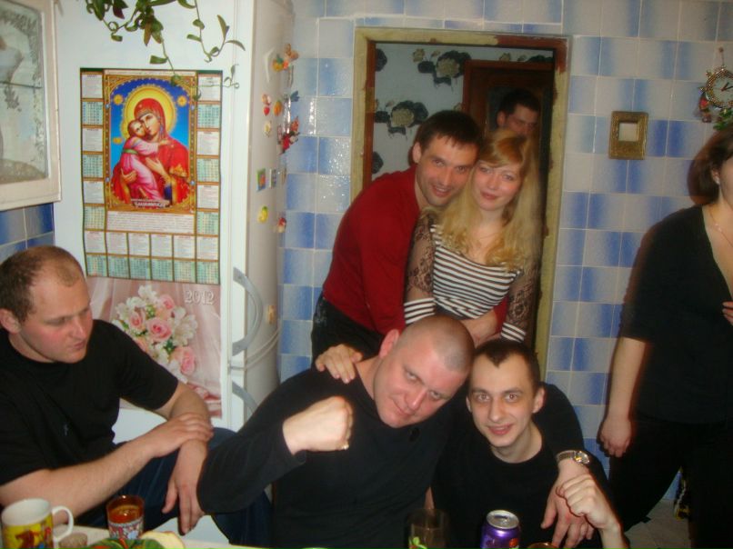 Вадим Корба ol7yx | Мариуполь