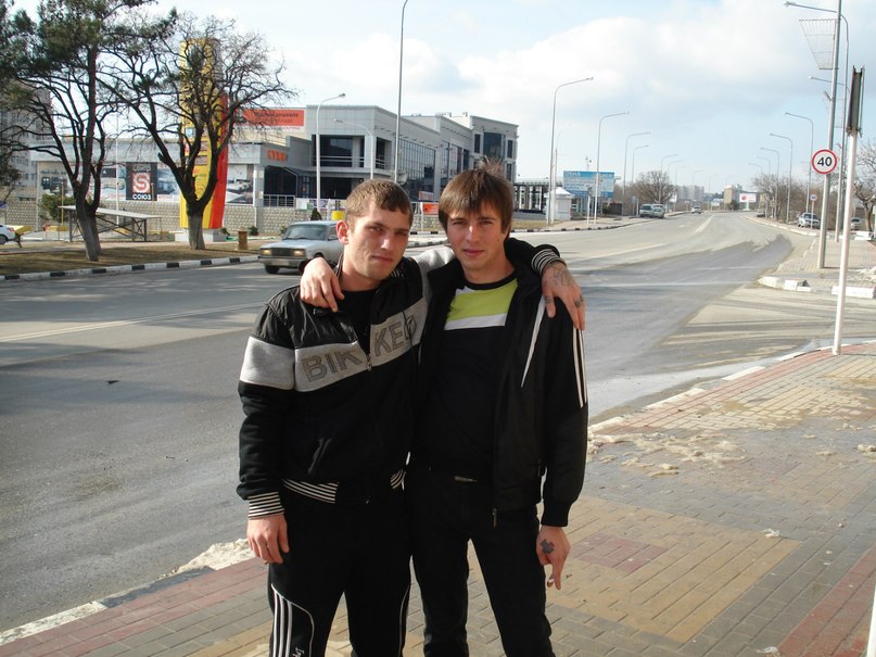 Андрей Лукьянов ~Lukas~ | Новочеркасск