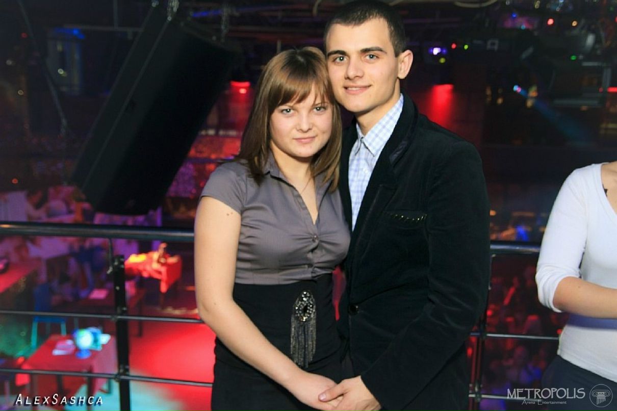 Лёха Константинов | София