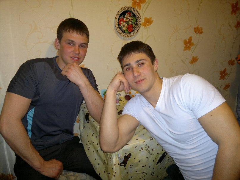 Стас Дорожкин | Нижний Новгород