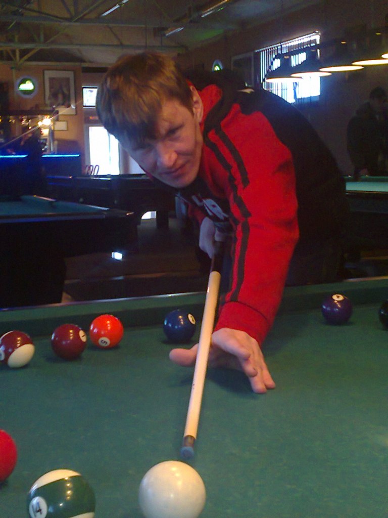 Алексей Епифанов Алексеевич | Гатчина