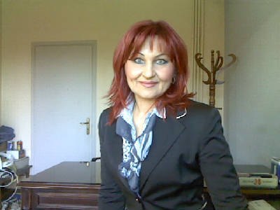 Эльмира Карипиди | Athens