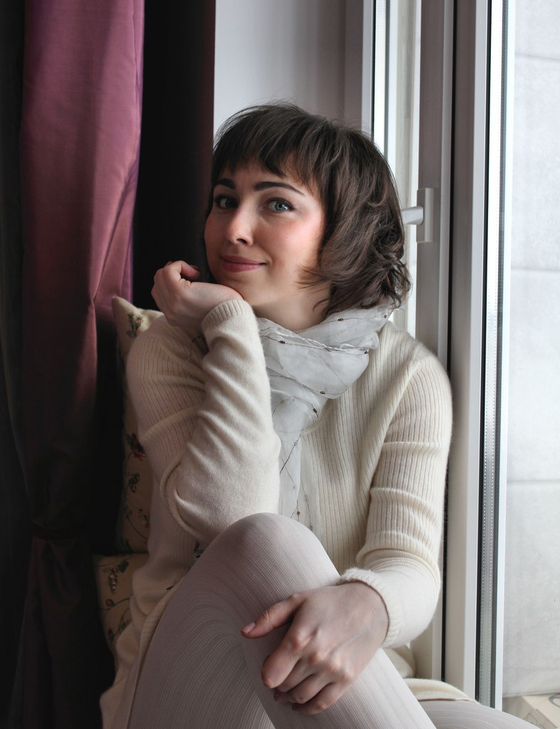 Александра Данилова | Калининград