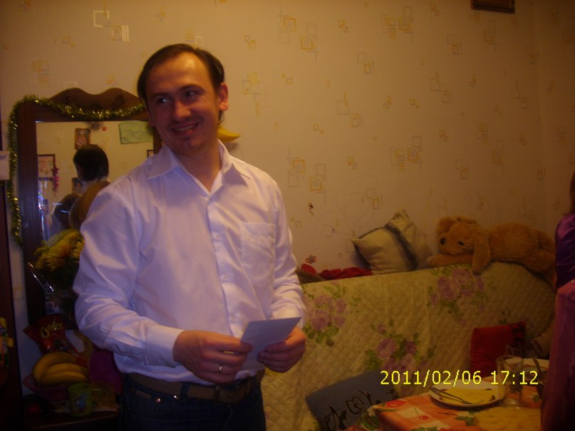 Виталик Хижний | Москва