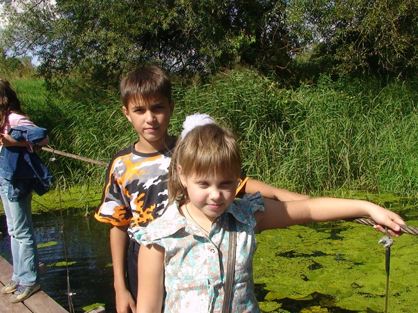 №5, Анастасия Быстрова №5, Анастасия Быстрова