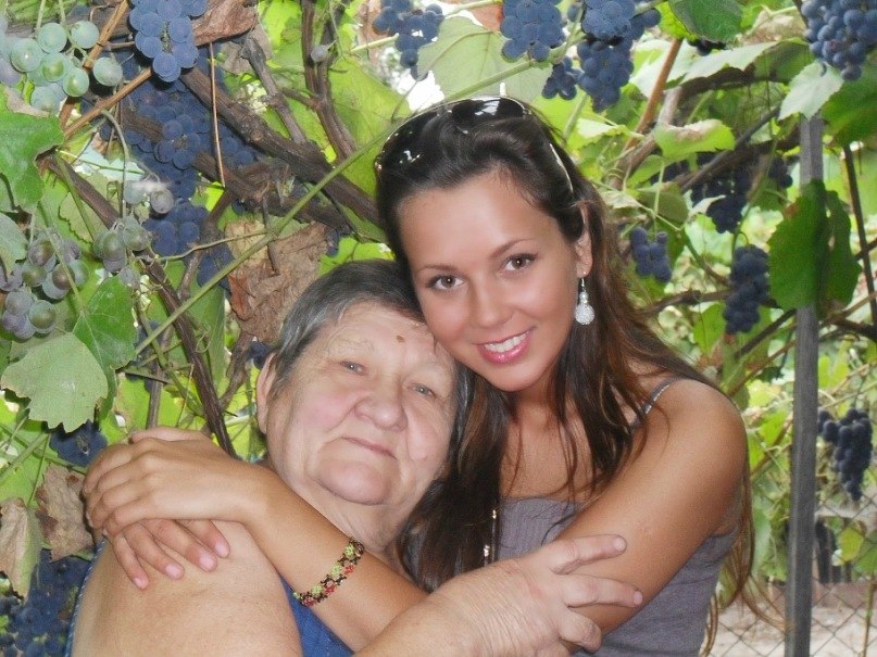 Елена Трюхова | Нижний Новгород