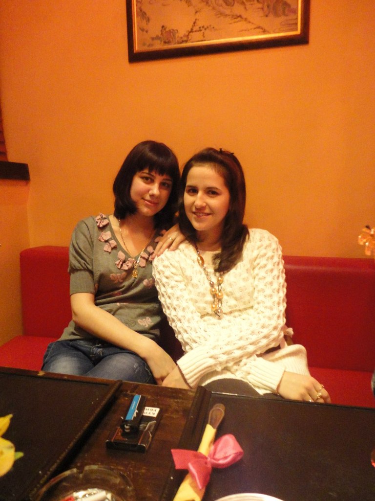 Алина Сабирзянова | Москва