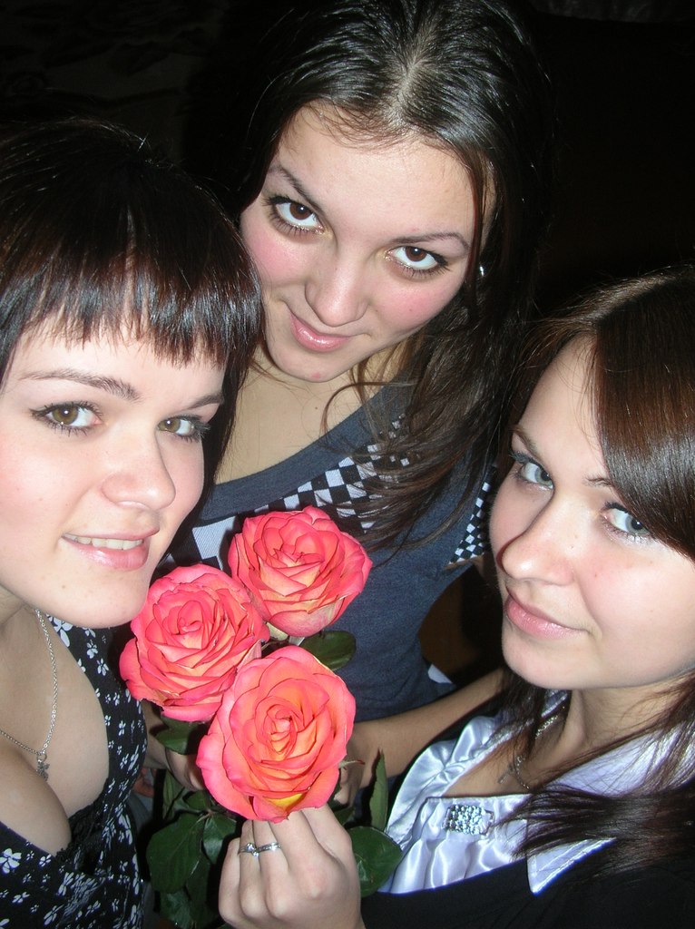 Екатерина Медведева | Курск