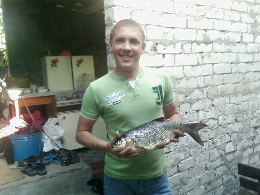 Андрей Шуляк | Киев