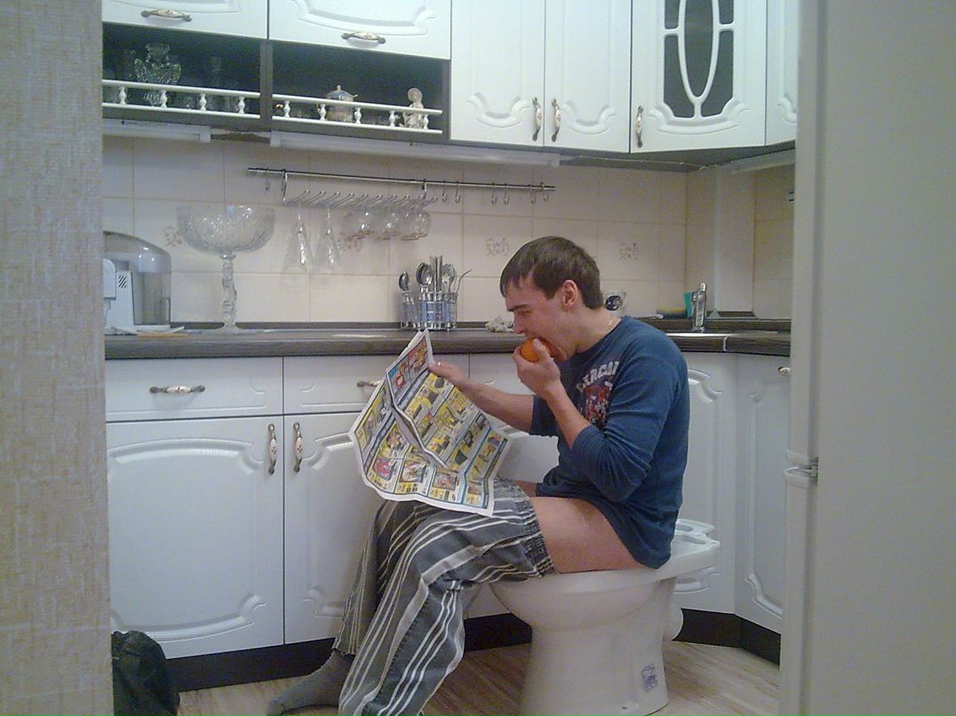 Павел Гиндуллин | Екатеринбург