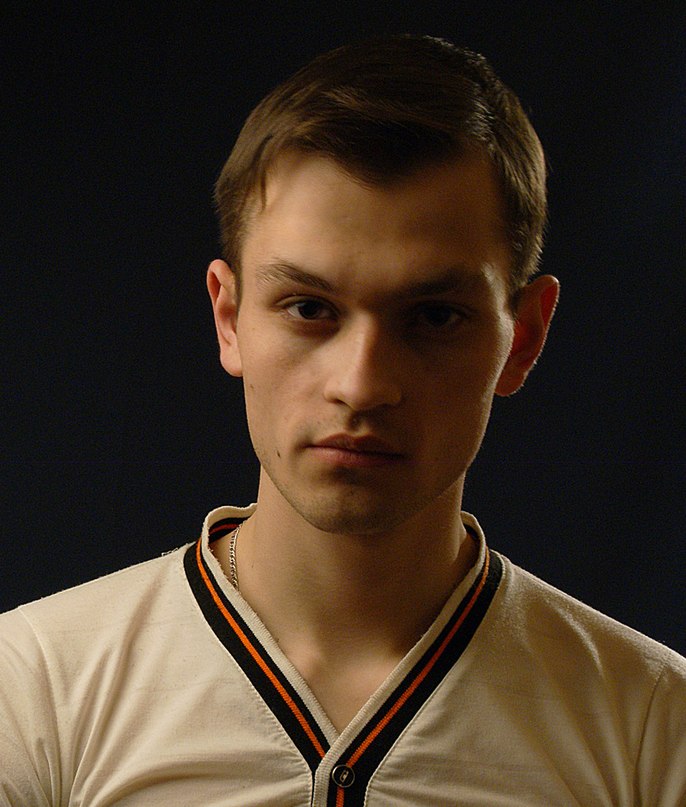 Виктор Васяков Видеограф | Сергиев Посад