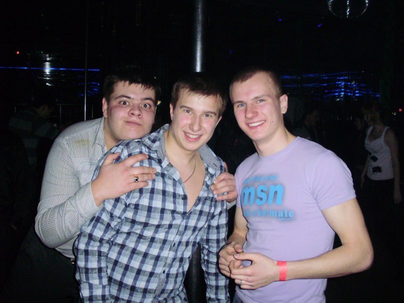 Никита Бобков Игоревич | Мелитополь