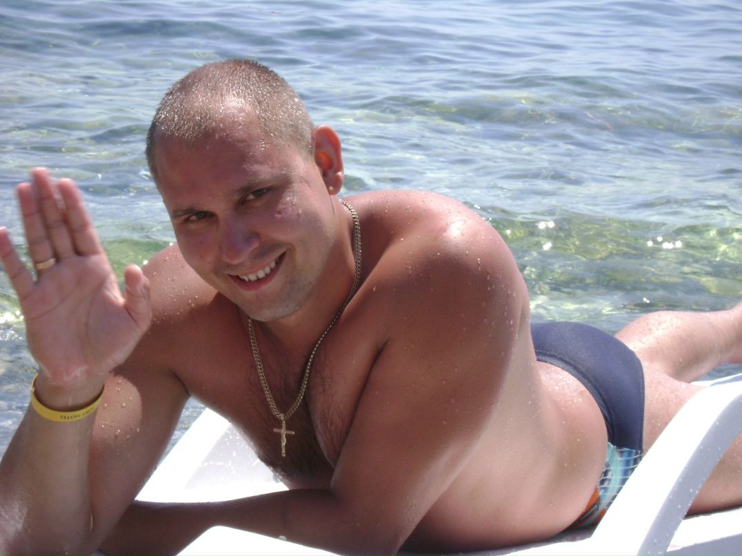 Роман Кришталюк Іванович | Львов