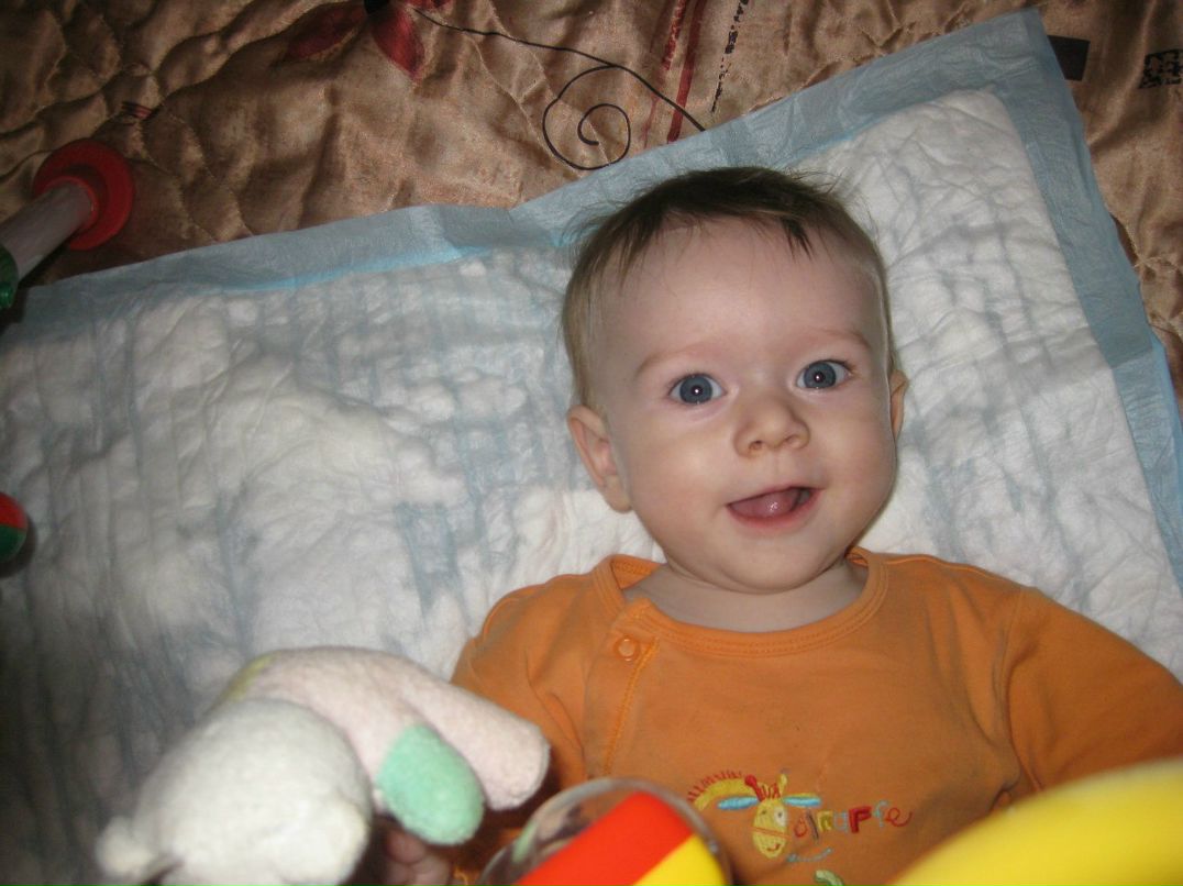 Катя Игнатьева *Питерская* | Санкт-Петербург