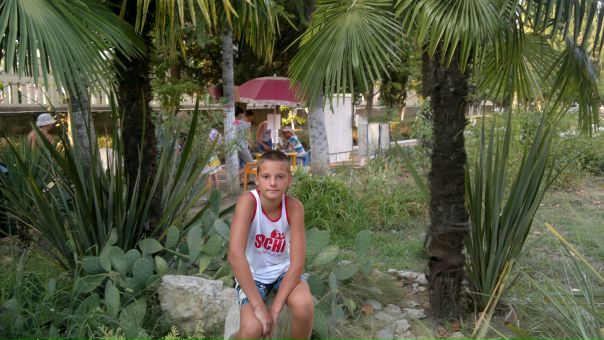 №6, Иван Прищепа №6, Иван Прищепа