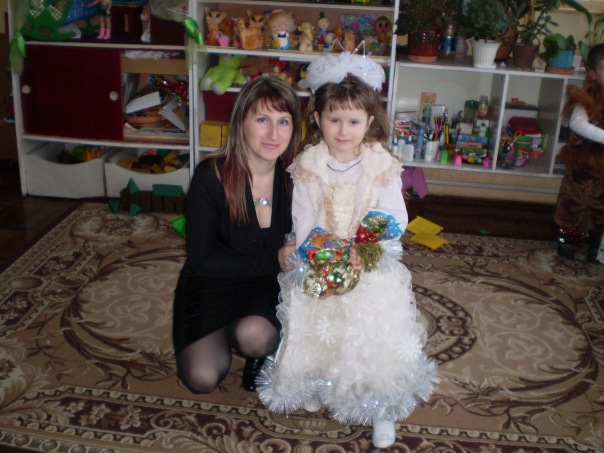 №109, Машка Штука №109, Машка Штука